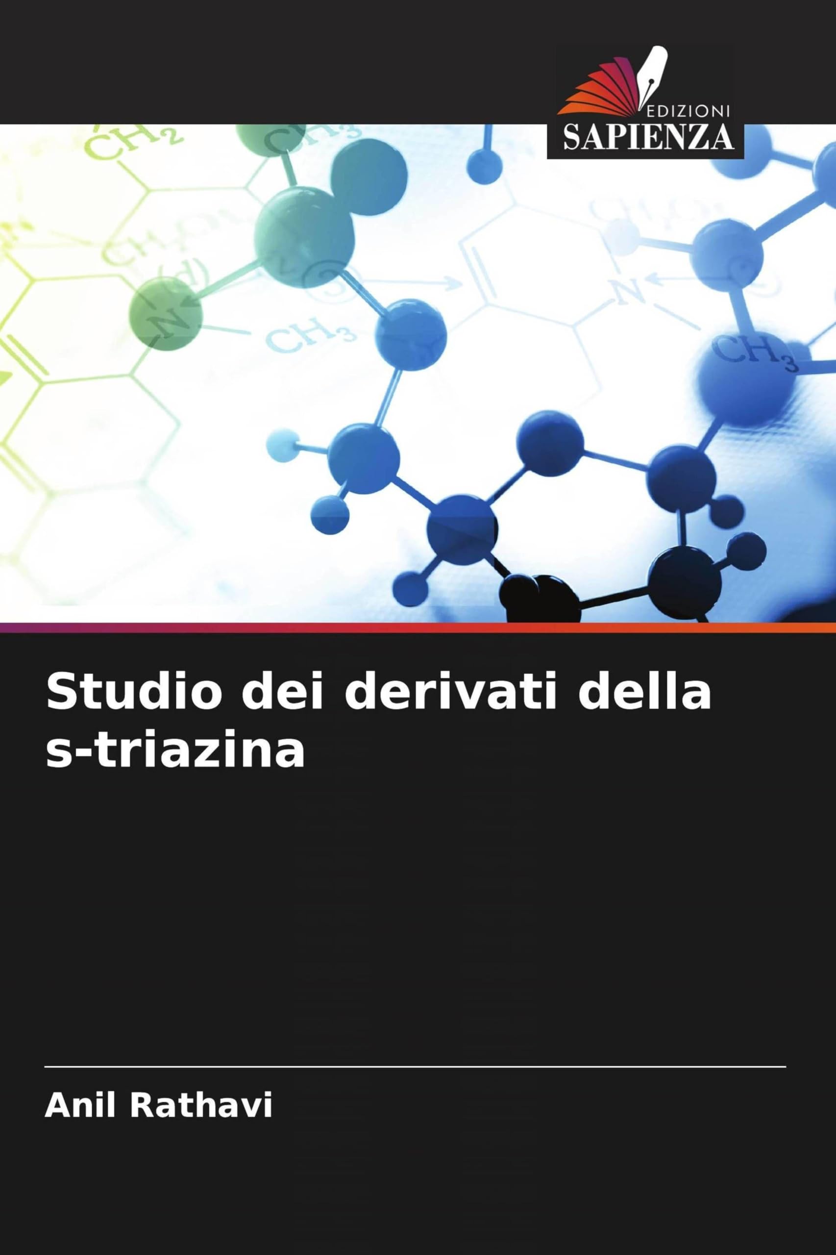 Studio dei derivati della s-triazina