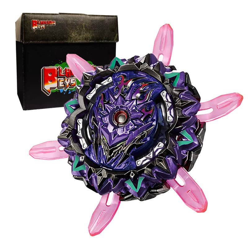 B169 Variant Lucifer Mobius 2D + Toy Storage Box for Adult-image-48