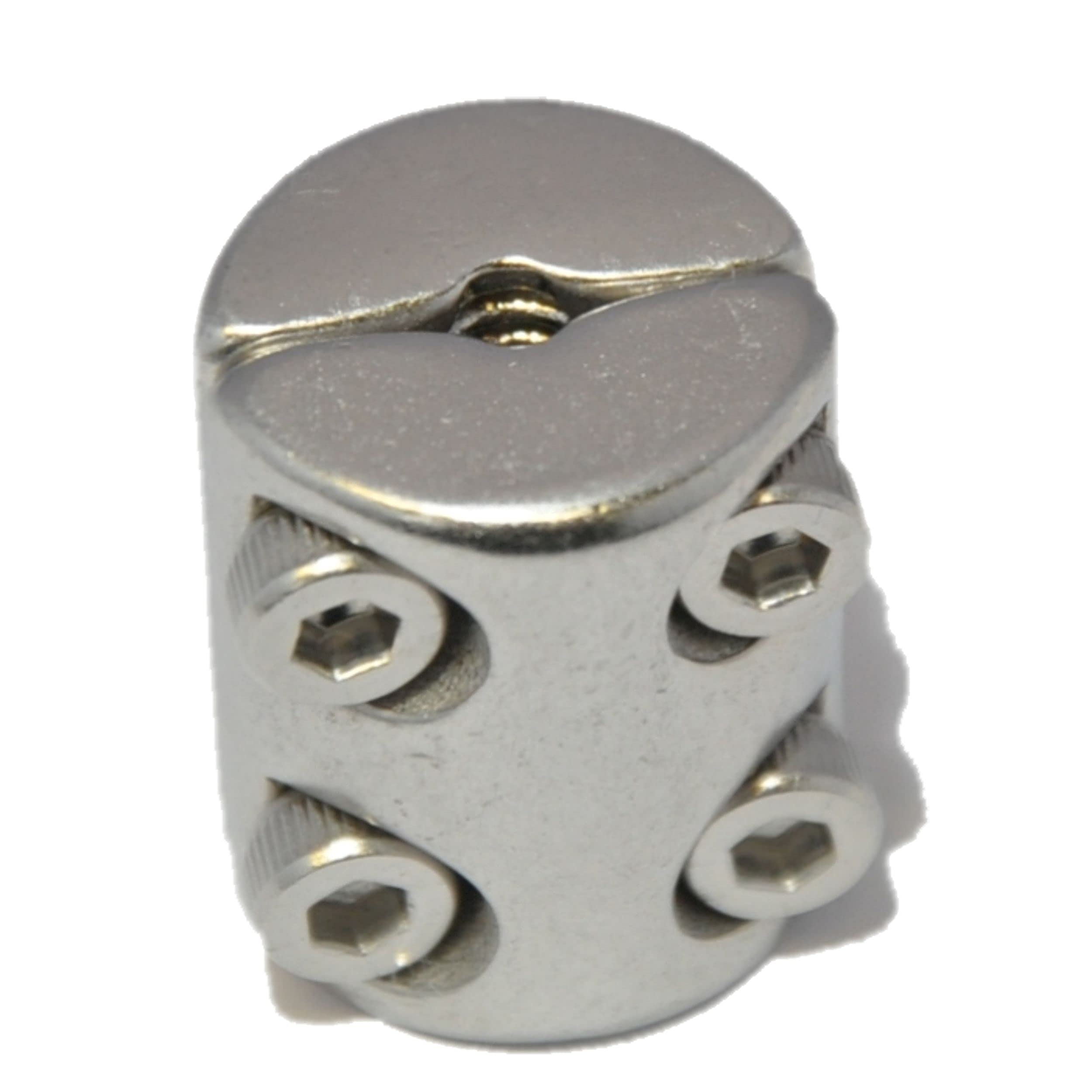 Fune In Acciaio Inox 4mm X 15m - Morbida E Flessibile Per Barche, Pesca E Fai Da Te - Foto 2