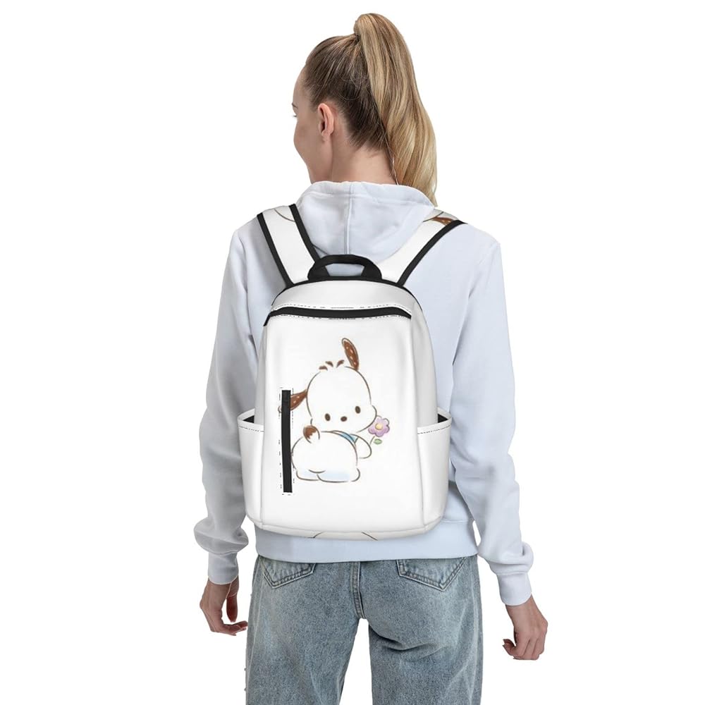 Amazon.co.jp: [DIEMEI] ポチャッコ リュックサック アニメ