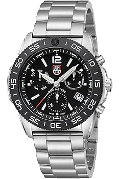 Amazon.co.jp: (ルミノックス) Luminox Luminox pacific diver