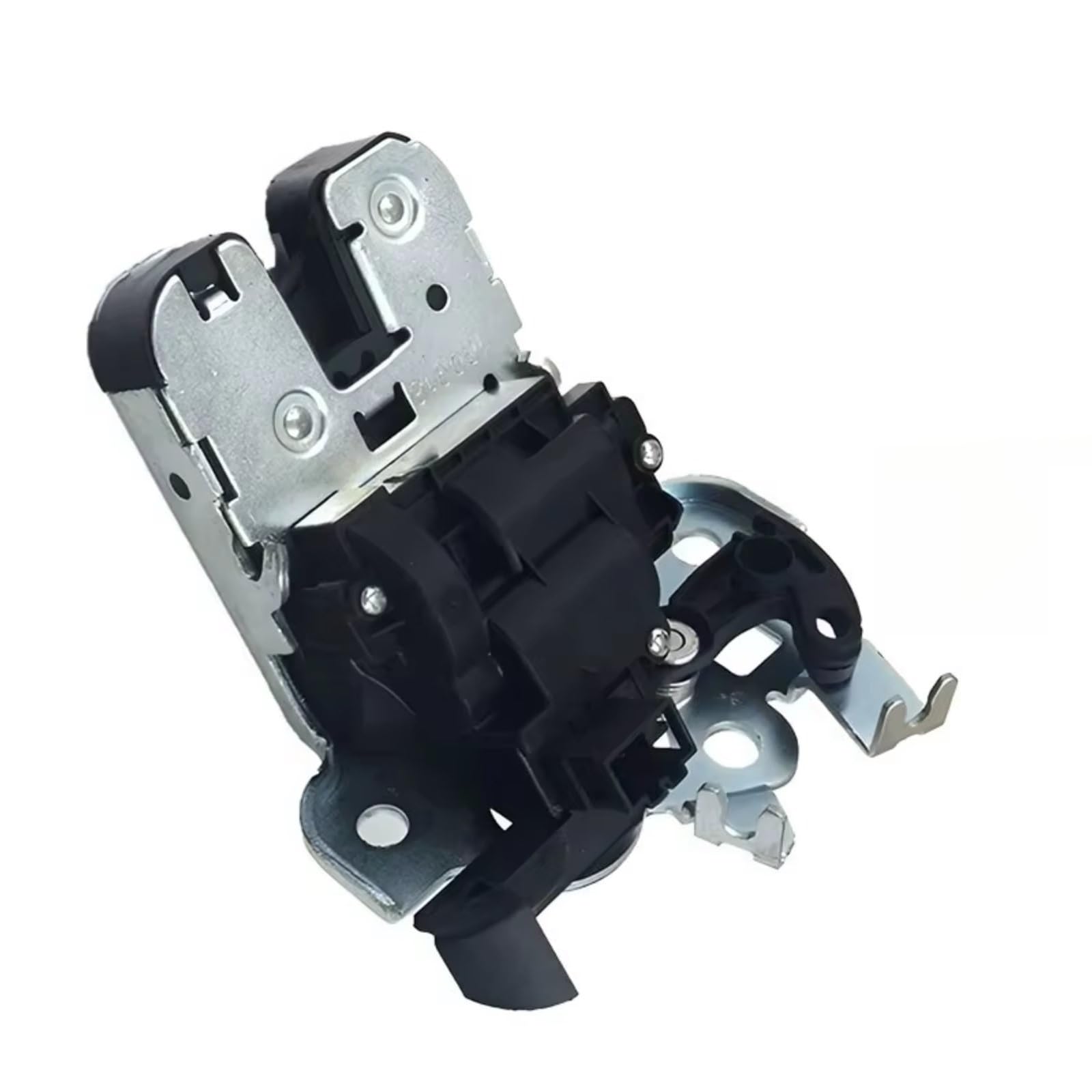 Trunk Latch Compatible with A7 for C7 for Q7 1 Pcs Trunking Lid Lock Actuator Replacement Parts 5E0827505E