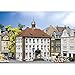 Produktbild H0 FA KLEINSTADTRATHAUS