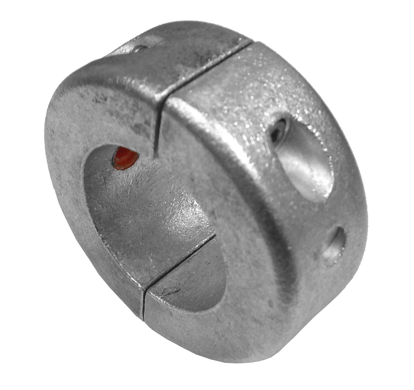 US Marine Products LLC C11-2 1/4 Inch Shaft Collar Donut Zinc Anode
