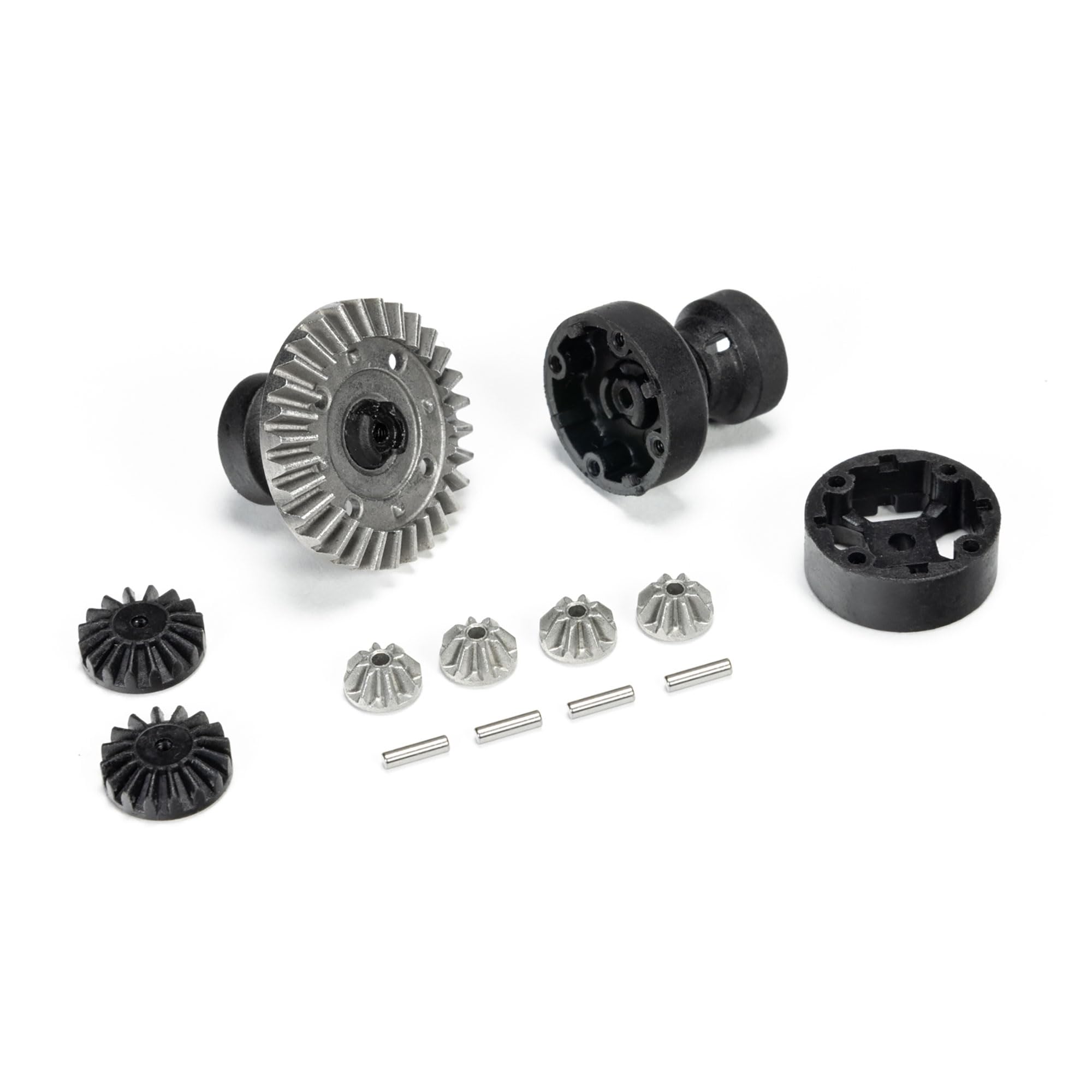 ARRMA Assembled Differential 30T 0.8Mod V2 (1pc) - GROM, ARA311177V2