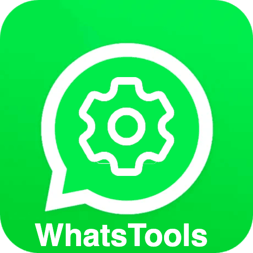 WhatsTool - Tools for WA App