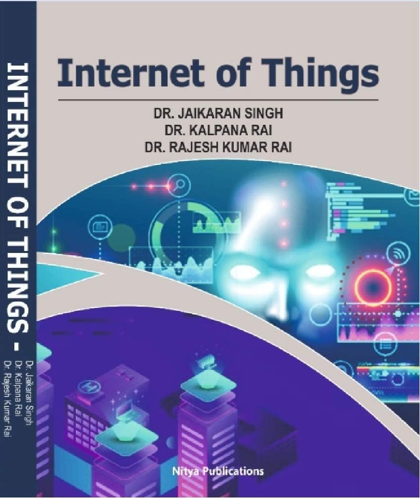 Internet of Things for Engineering Students