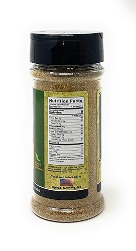 Miniatura 2 de Big T Spice Co. (Condimento especial de lima de Chile)