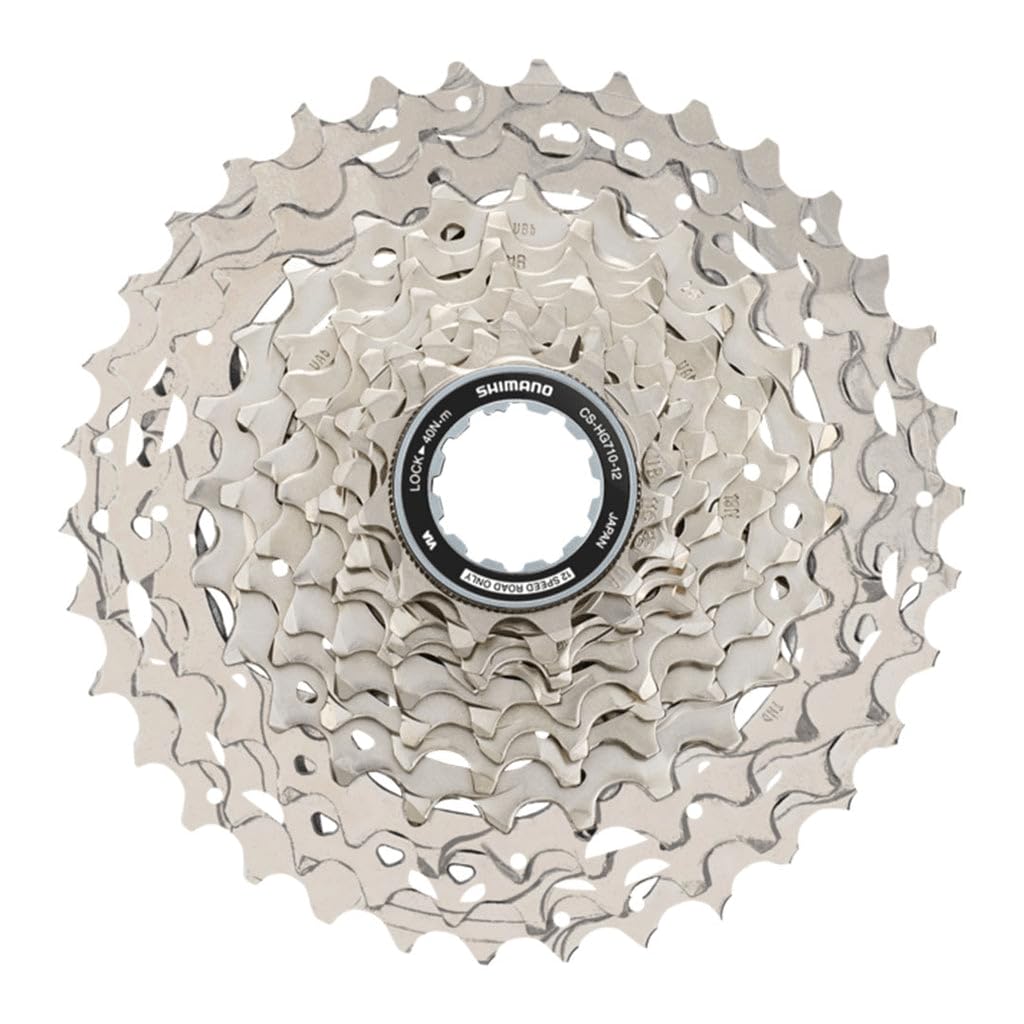 Shimano 12SPD Cassette HG710 11-36