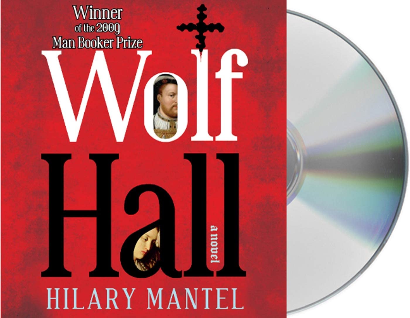 Wolf Hall: A Novel (Wolf Hall Trilogy, 1)