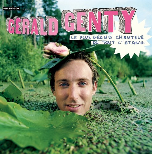 Plus Grand Chanteur De Tout L'etang [Audio CD]