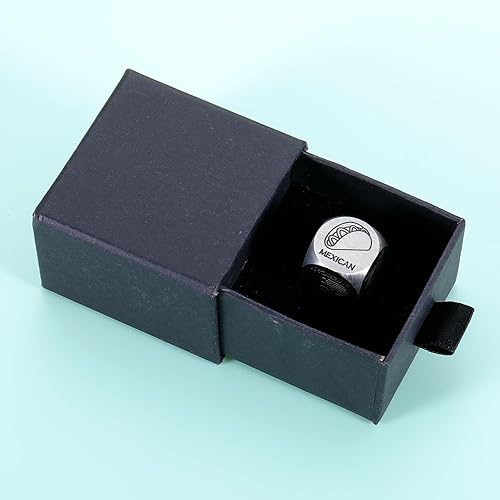 Miniatura 6 de Regalos de aniversario para el día de San Valentín para él, ella, regalos para novia, novio, regalos divertidos para mujeres, hombres, ideas de cita