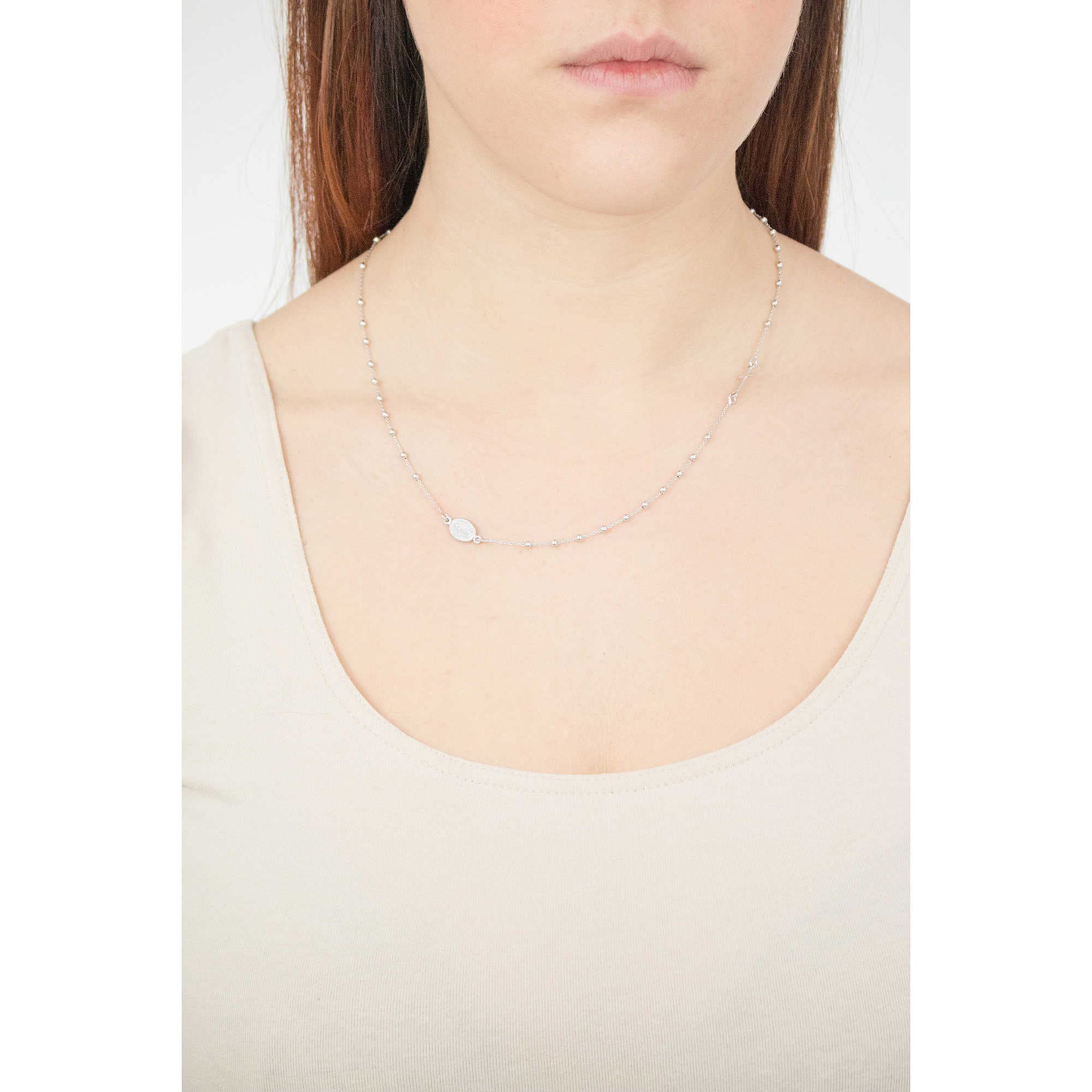 Amen Collar Mujer CROB25