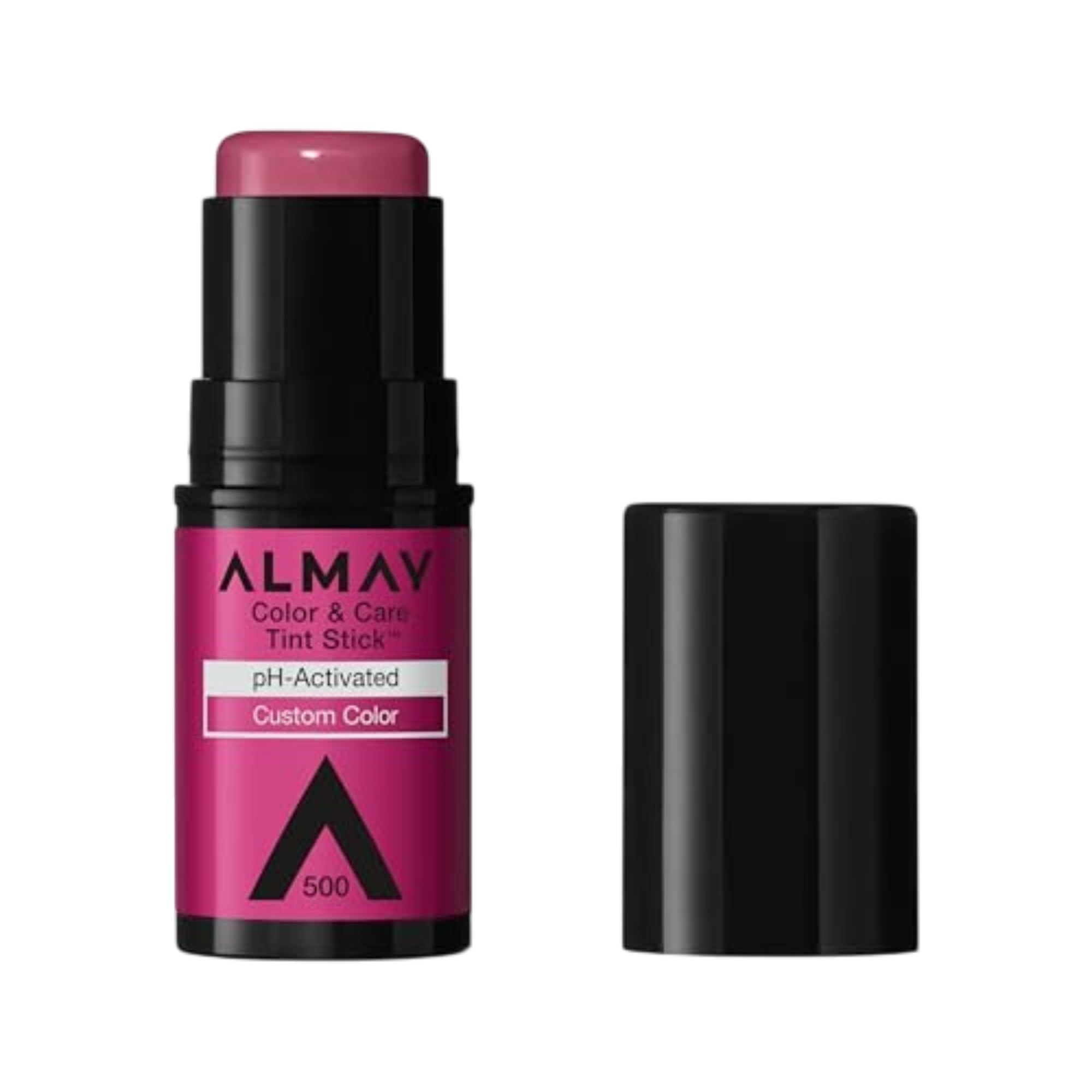 Amazon.com : Almay Lip and Cheek Tint, Color & Care Tint Stick