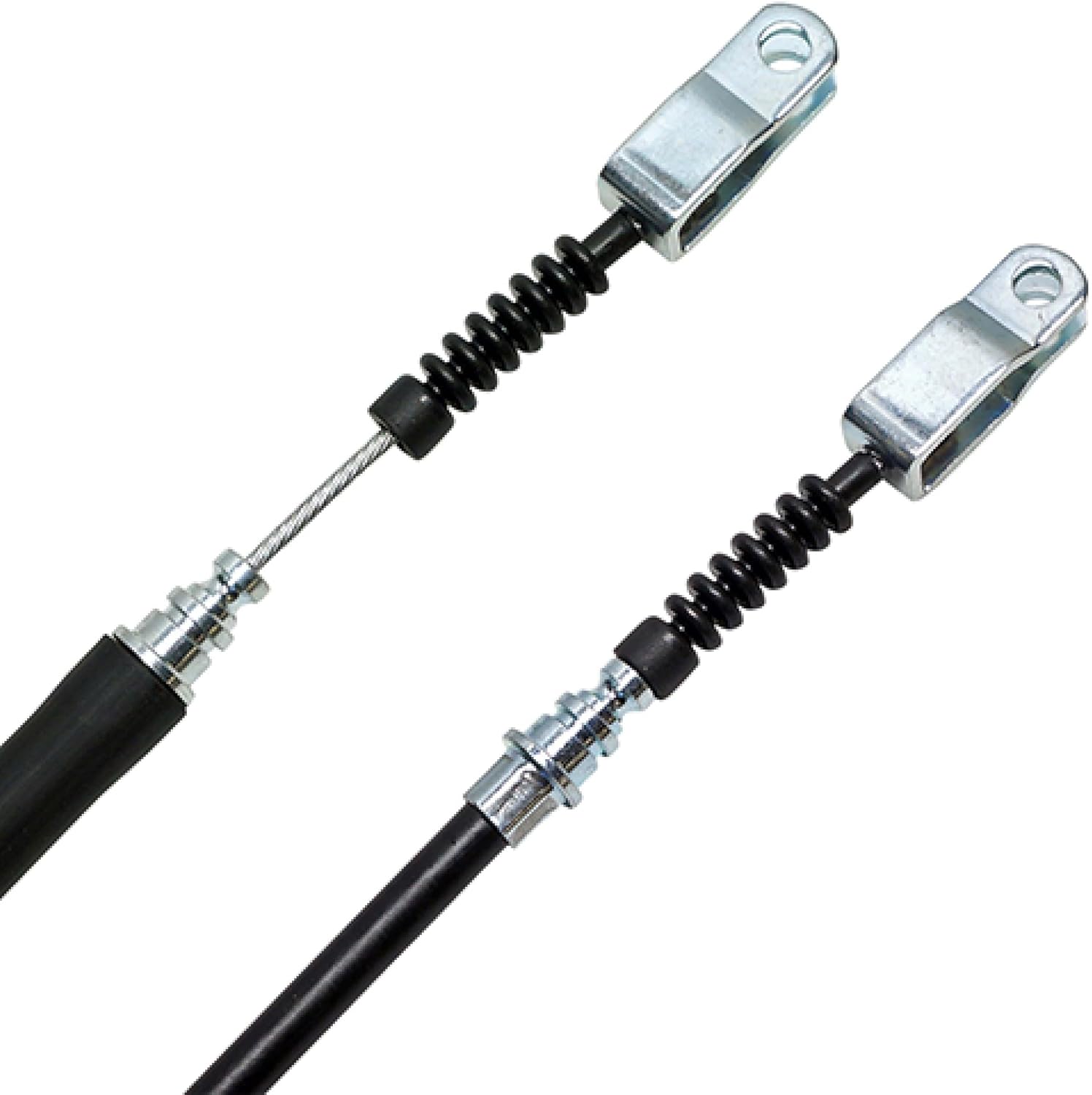 Brake Cable, Driver & Passenger 42", Club Car 81-99