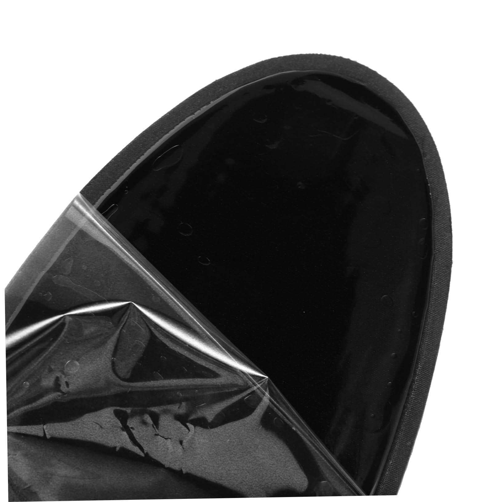 BUTIFULSIC 1Pair Sponge Leg Corrector Pads Self Adhesive Calf Support for Crooked Thin Legs Soft and Breathable Material for Maximum Comfort for Achieving Leg Shape