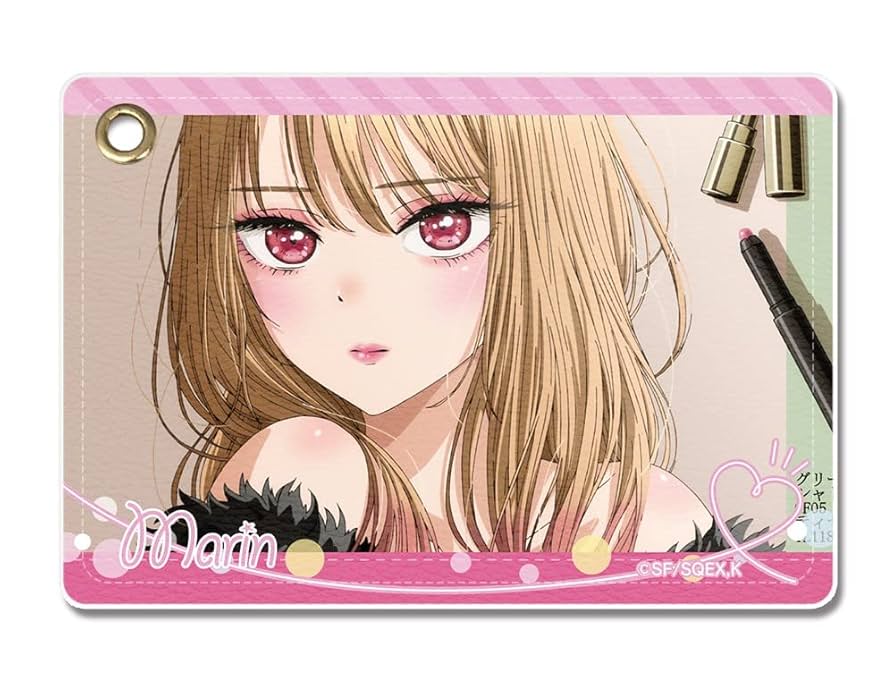 Amazon.co.jp: TVアニメ その着せ替え人形(ビスク・ドール)は恋