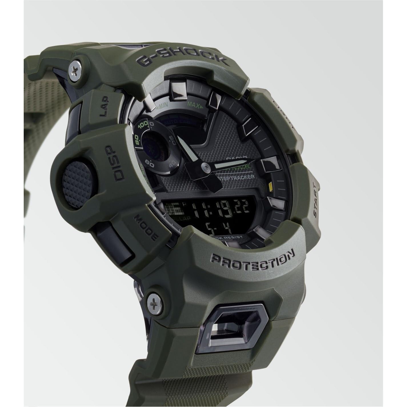 Casio GBA-900UU-5AER Meski zegarek