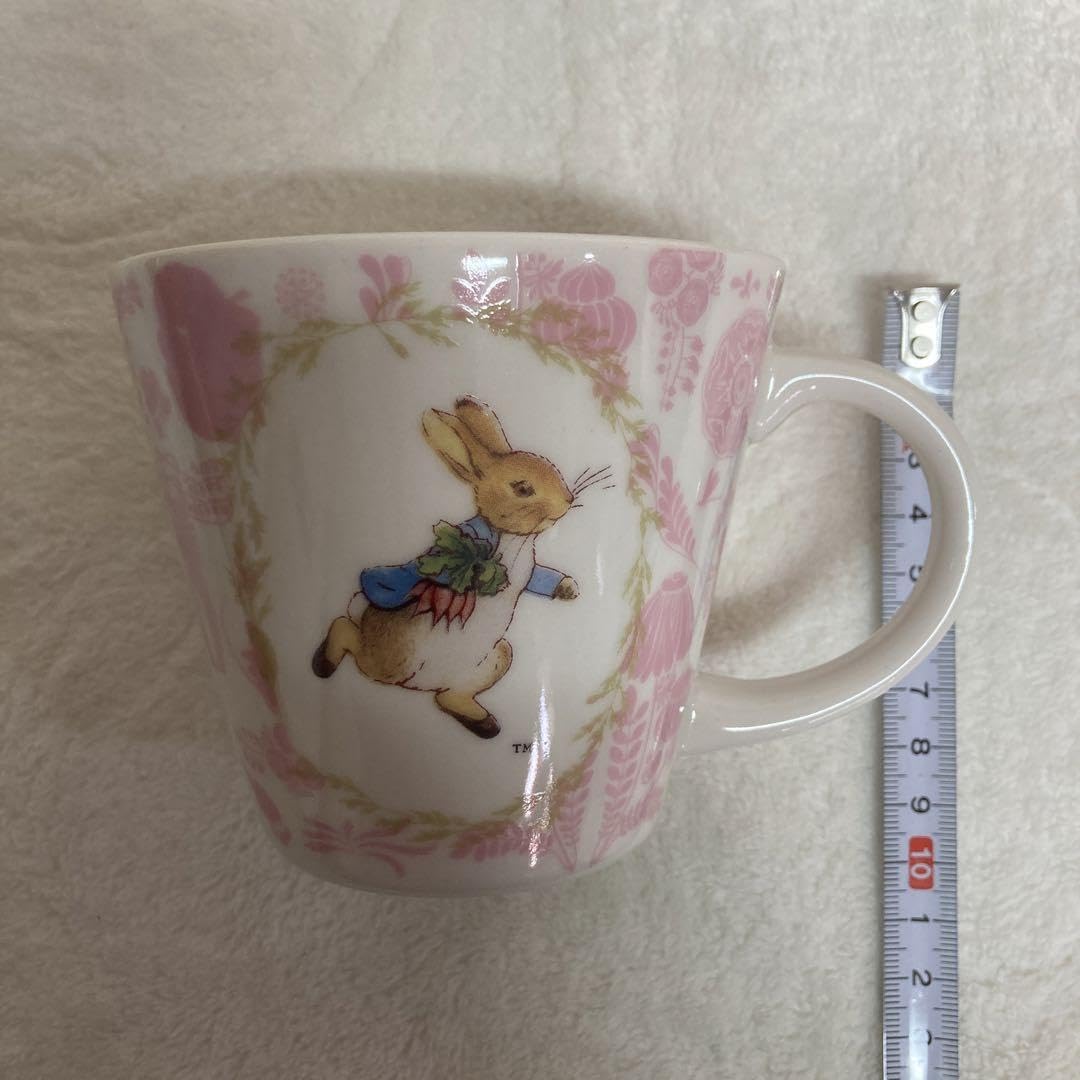 ピーターラビット・食器(マグカップ・デザート皿・サラダボウル・パスタカレー皿ほか Amazon.co.jp: ピーターラビット ペア 食器セット パスタカレー