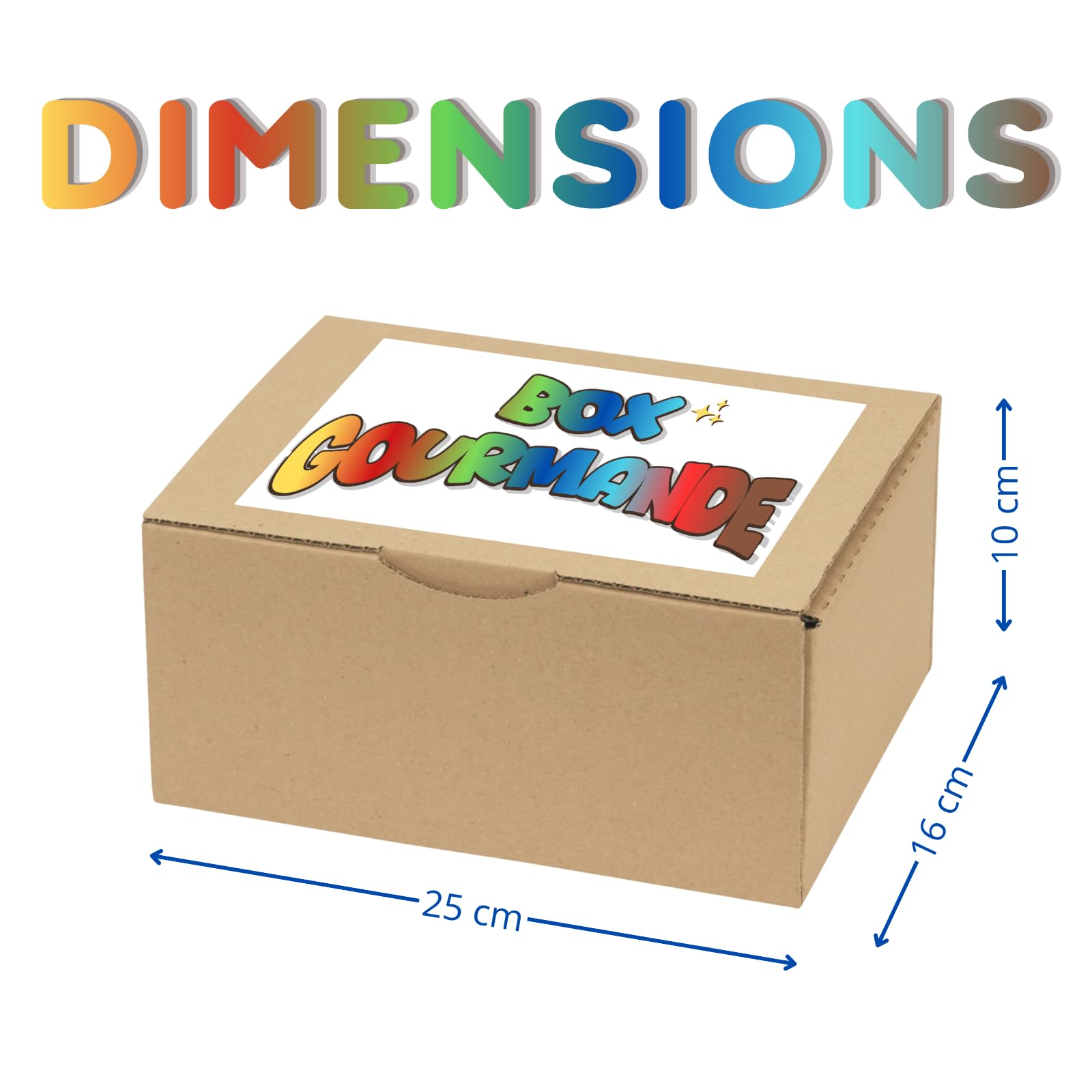 BOX GOURMANDE | 1kg de Chocolats Célébrations, Kinder Mini-Bueno et Schokobons,Pâtes de Fruits & Oursons Guimauve Cémoi | Friandises à Partager emballées individuellement