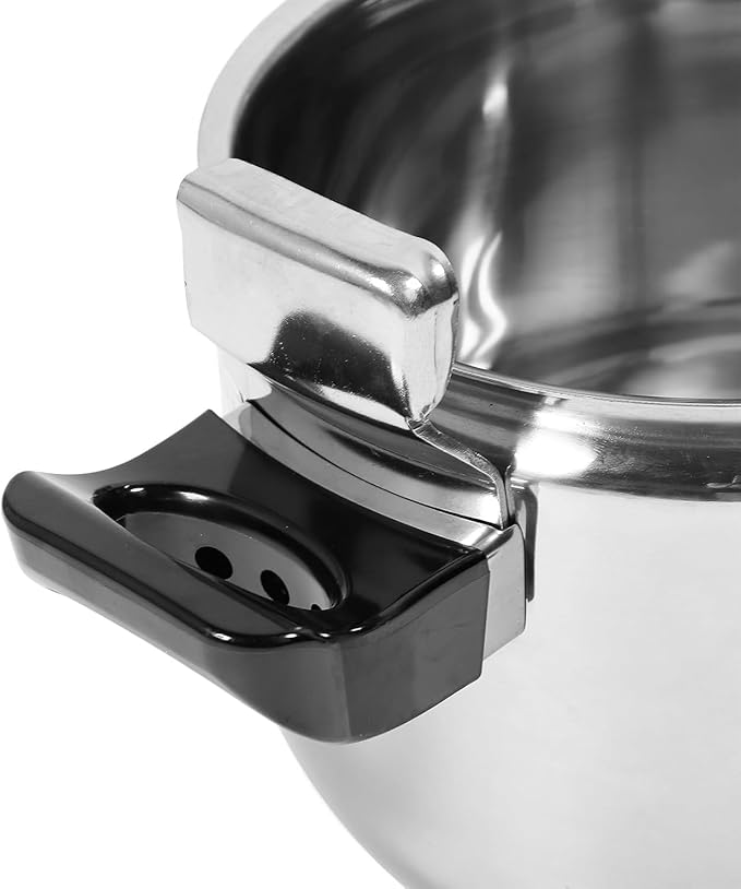 Olla a Presión Acero Inoxidable 0.1L YUSIWOAL miniatura 7