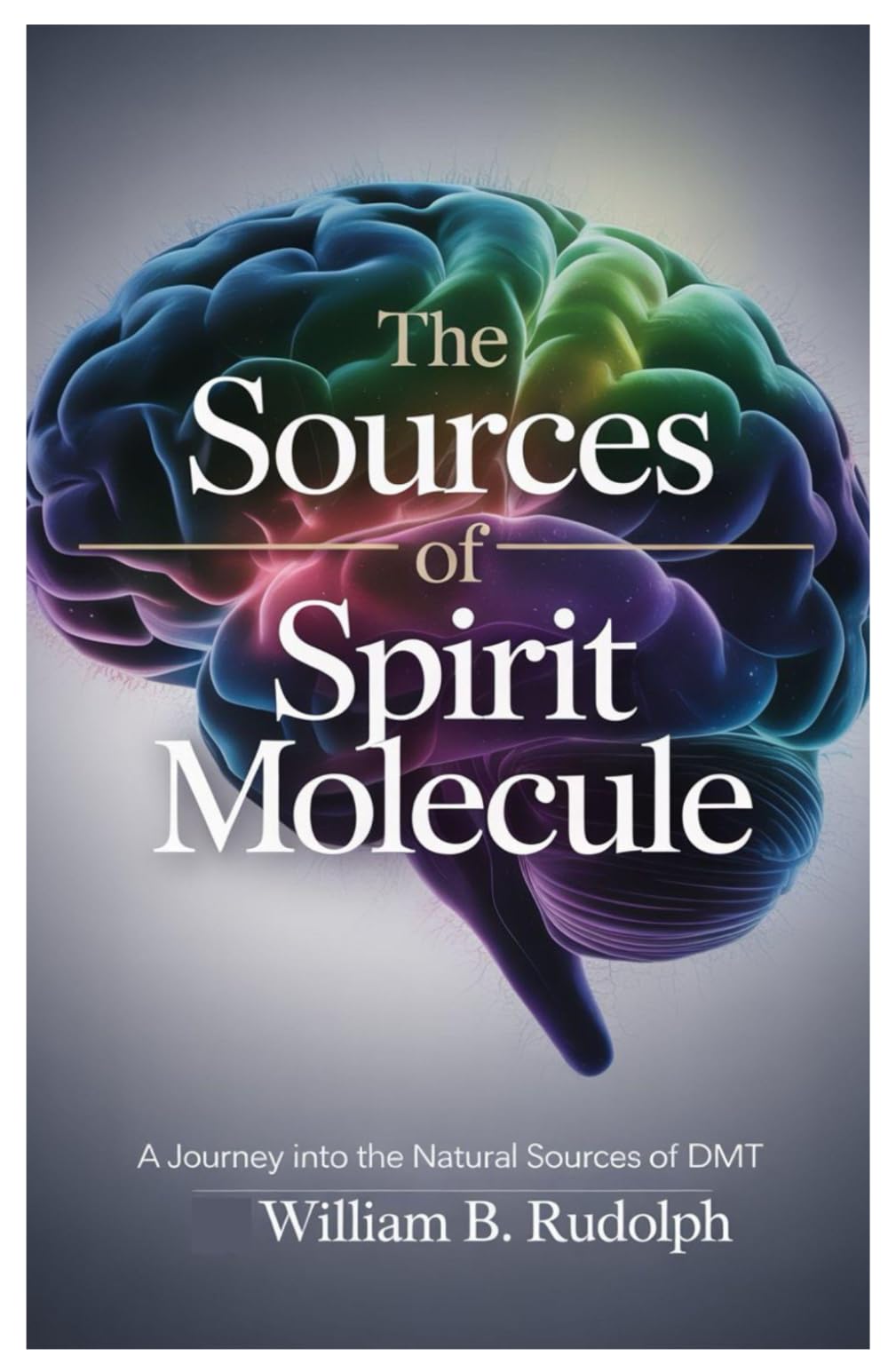 The Sources of Spirit Molecule: A Journey into the Natural Sources of DMT