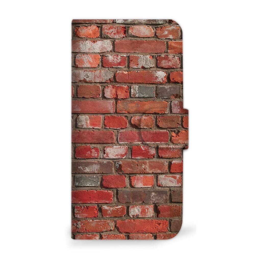 Amazon.com: mitas Galaxy A41 SCV48 Case Notebook Type Block