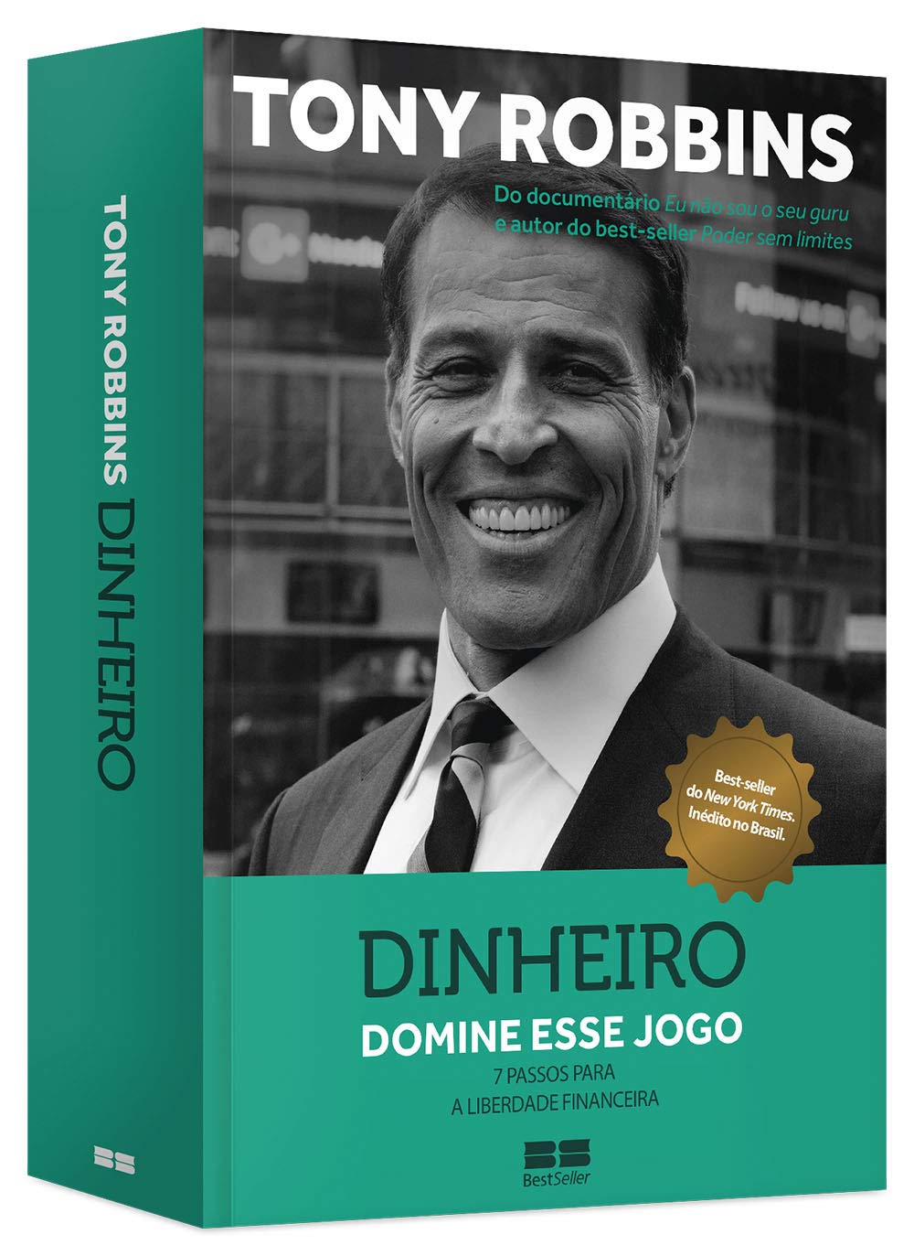 Amazon.com.br: Anthony Robbins: livros, biografia, última atualização
