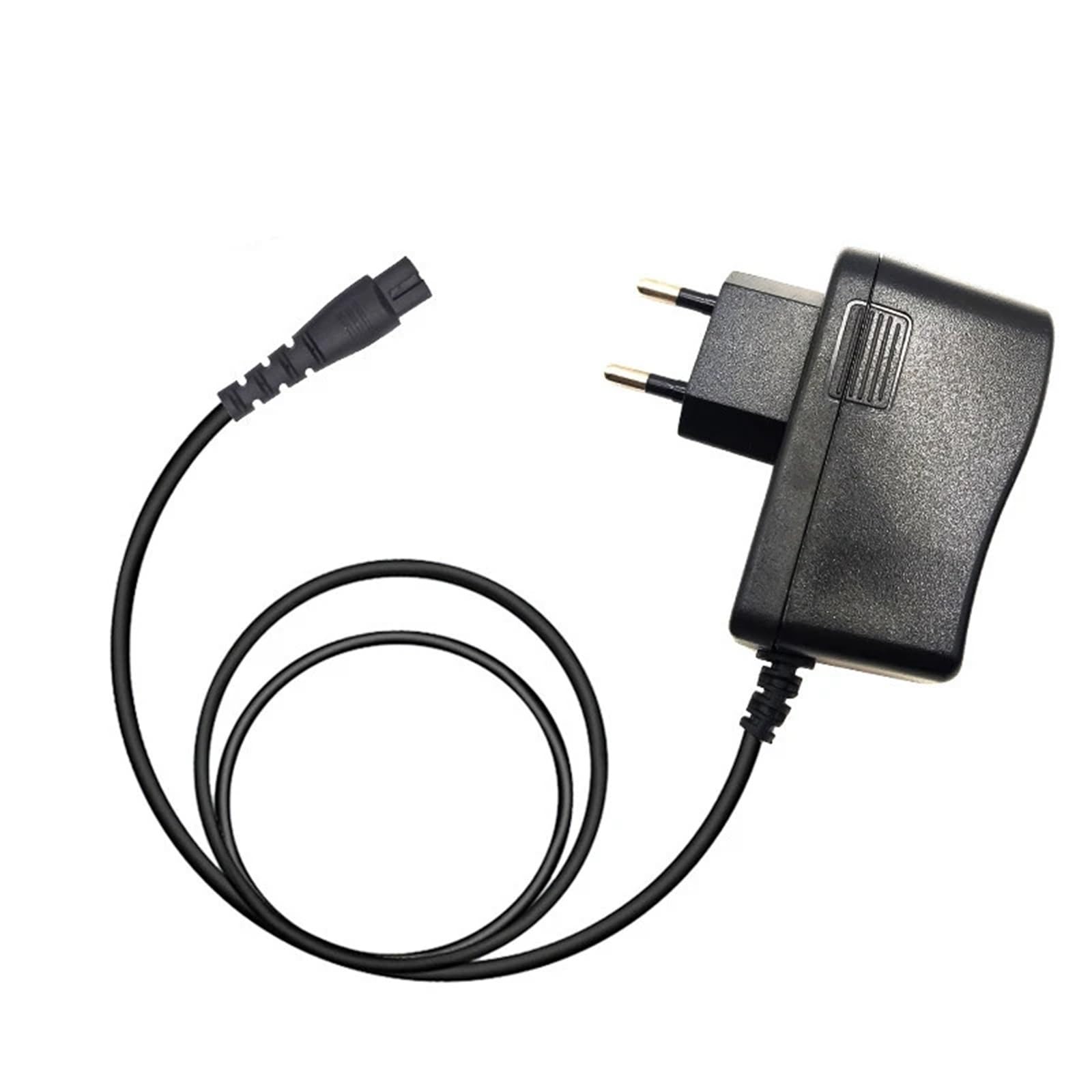 Cargador adaptador de corriente de 5 V 1 A, compatible con Remington, afeitadora XR1330 PF7500 XF8500 HC5870 HC4250 MB4900 PF7600 (enchufe de EE. UU. 1 unidad)