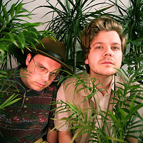 Safari Hat [Explicit]