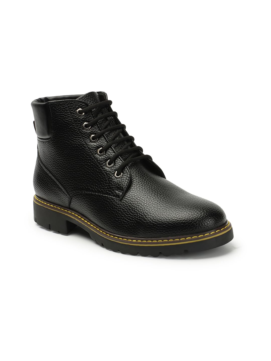 carlton london Men's Lace-Up Boots-picture-52