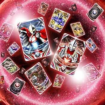 ウルトラマンオーブ ウルトラフュージョンカード コンプリートセット Amazon.co.jp: バンダイ(BANDAI) ウルトラマンオーブ ウルトラ
