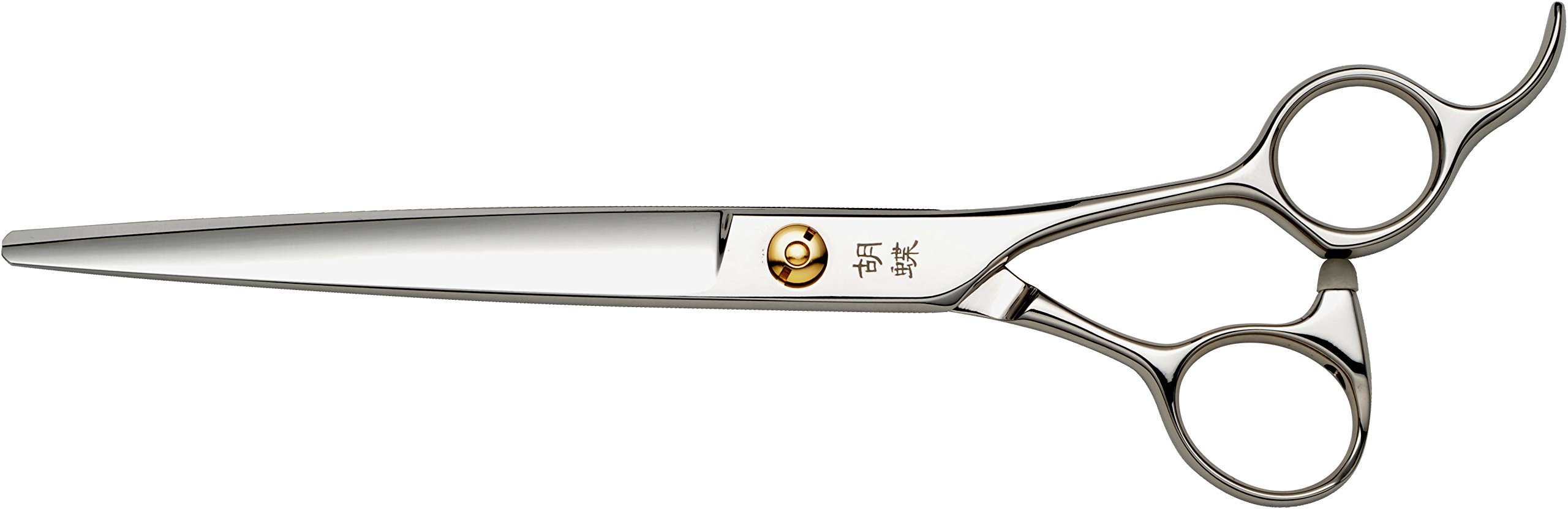 胡蝶 彩 ストレート シザー Amazon | 東京理器 胡蝶 彩スーパー(IRODORI SUPER) カットシザー