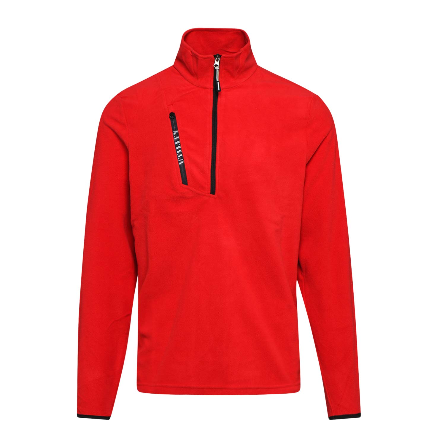 Utility Diadora - Felpa da Lavoro Micropile Poket LITEWORK per Uomo (EU XXL)