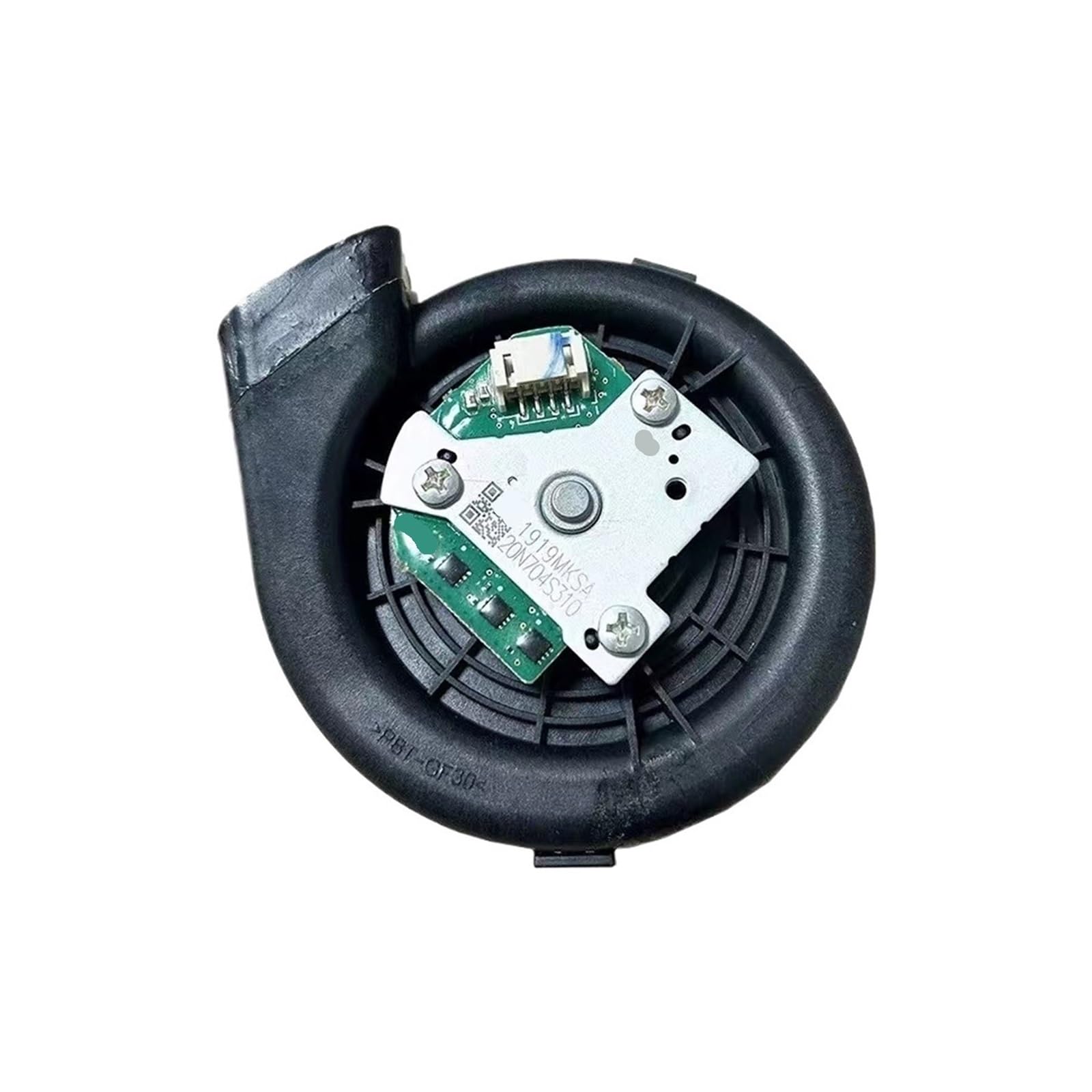 NIUFENGGEO Fan Module Robot Vacuum Cleaner Part，Compatible For Dreame，D10s Pro L10s/Pro L10 Ultra L10s，Compatible For Xiaomi，B101CN X10+ S10+ B105, Vacuum Fan Unit