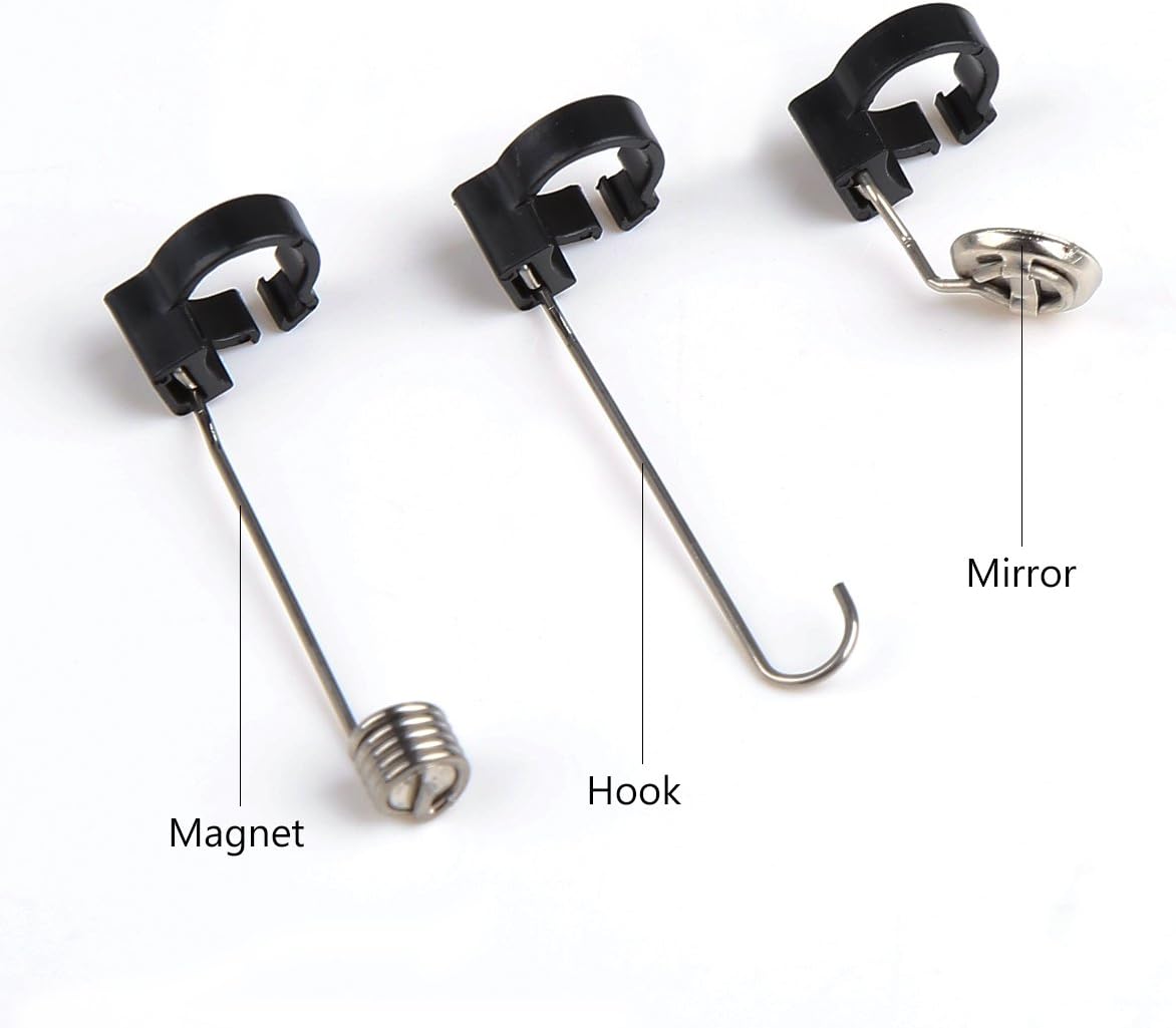 Crenova Endoscope Accessories