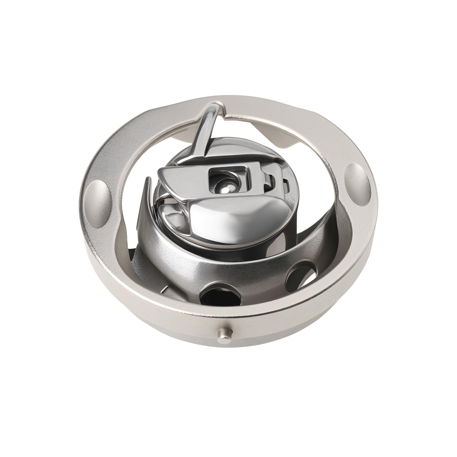 Briny River Bobbin Case Hook and Shuttle Race Cover Compatible with Toyota RS2000 Series Sewing Machines