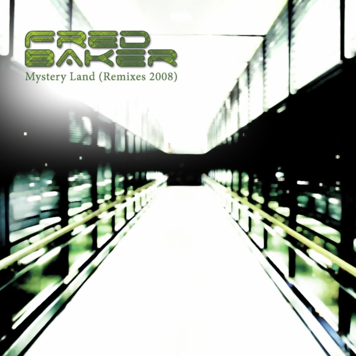 Fred Baker presents Y-Traxx