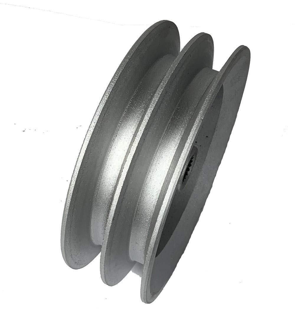 SAKAWA Polea Motoazada Transmisión