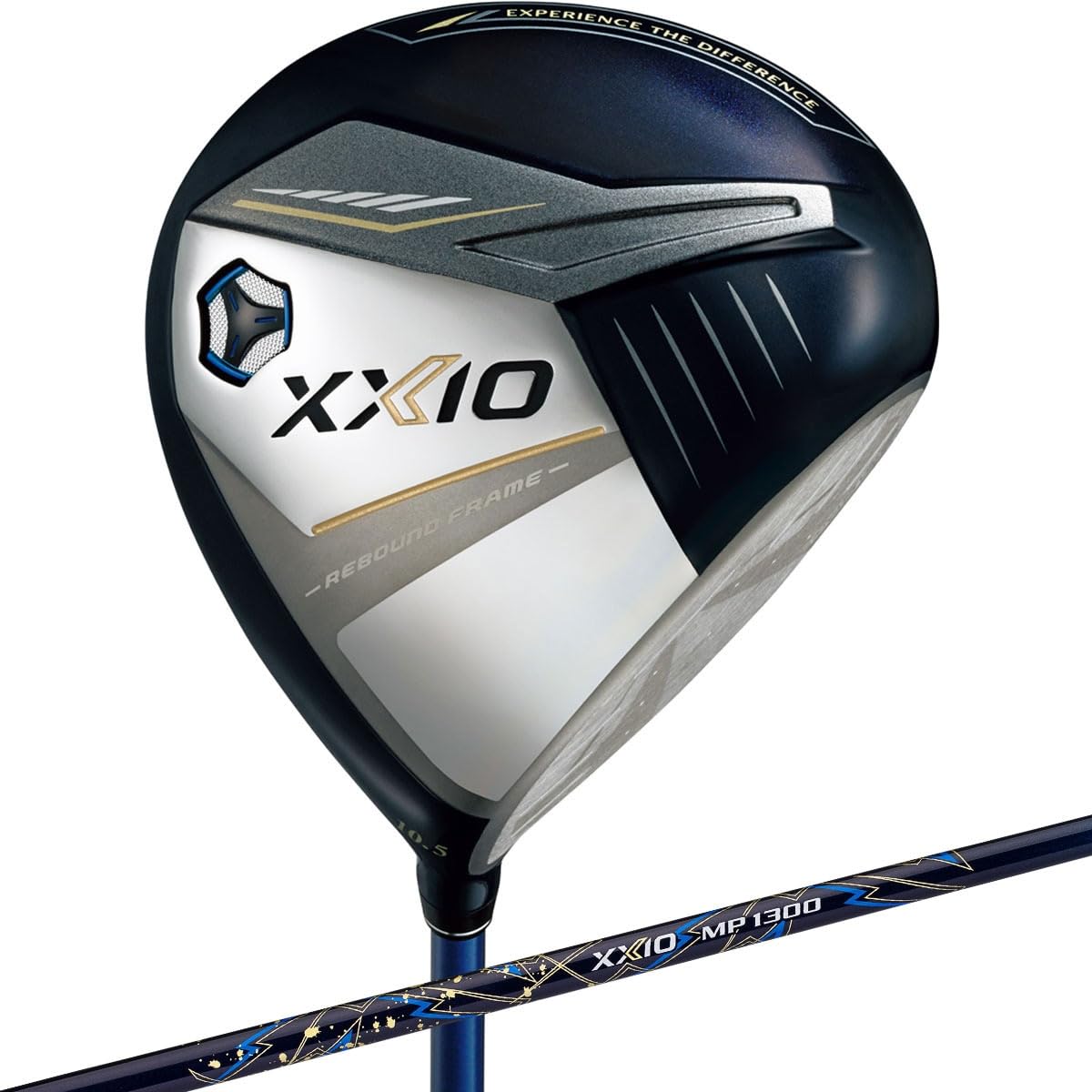 Amazon.co.jp: DUNLOP(ダンロップ) ゴルフ ドライバー XXIO