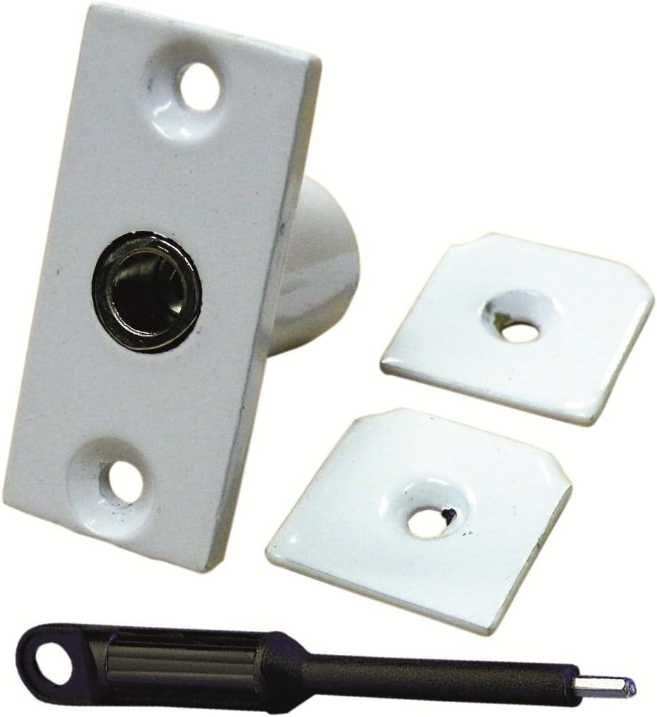 Ingersoll Sash Window Stop