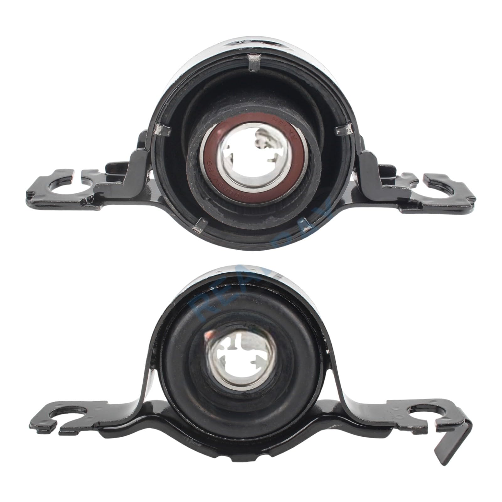 Replacement Auto Parts For Front + Rear Center Support Bearings For 2007 2008 2009 2010 2011-2014 For Ford EdgeMod-R36R-21339