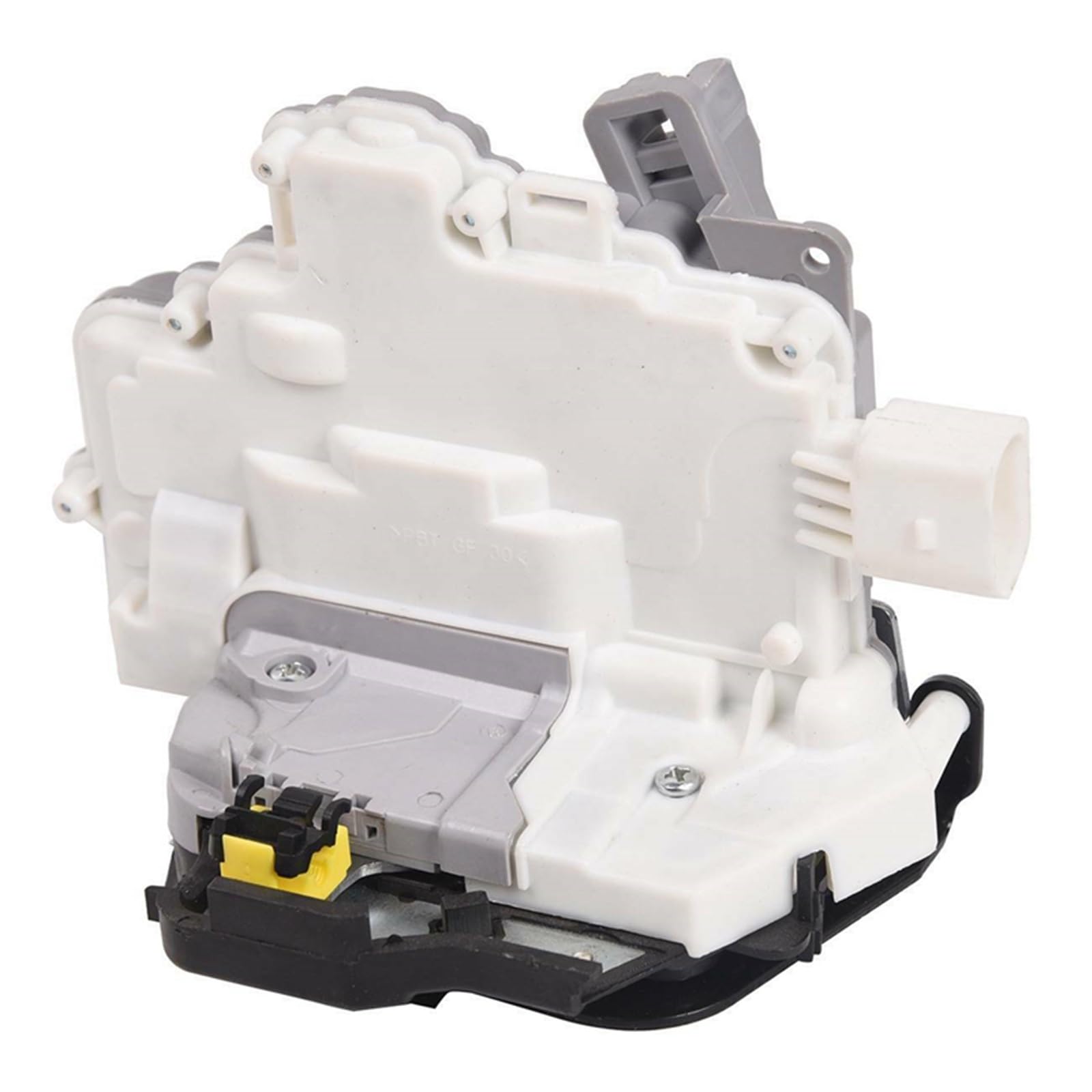 Compatible with A3 A6 A8 R8 Front Left Door Lock Latch Actuator LHD 4F1837015 4F1837016 4F0839015 4F0839016 Power Door Lock(Front Right 7pins)