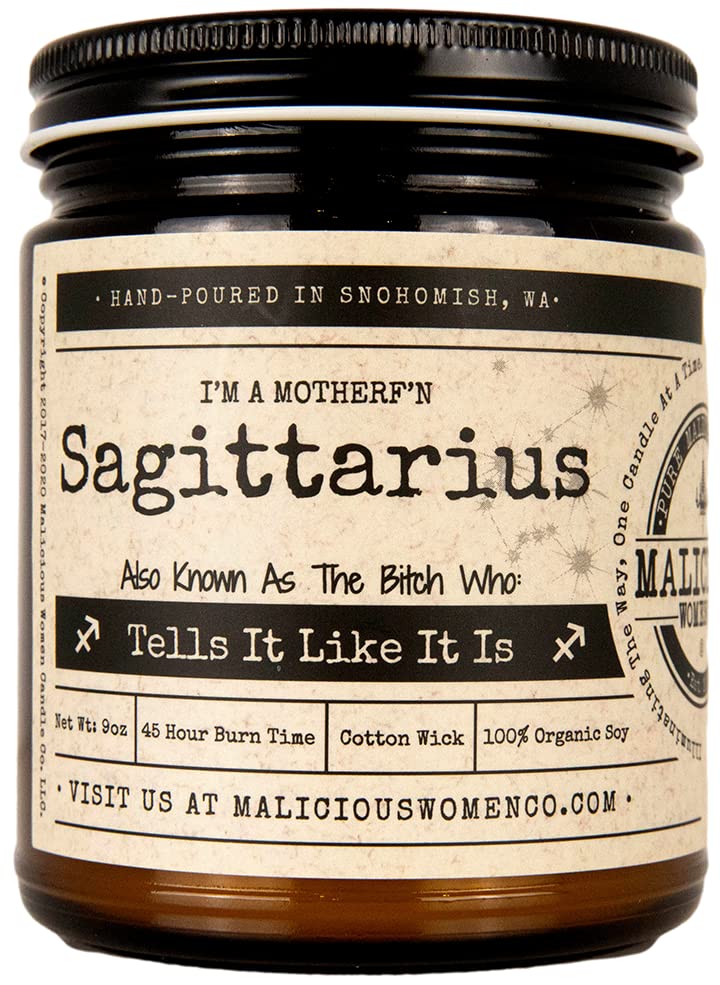 The Best Gifts For A Sagittarius Woman