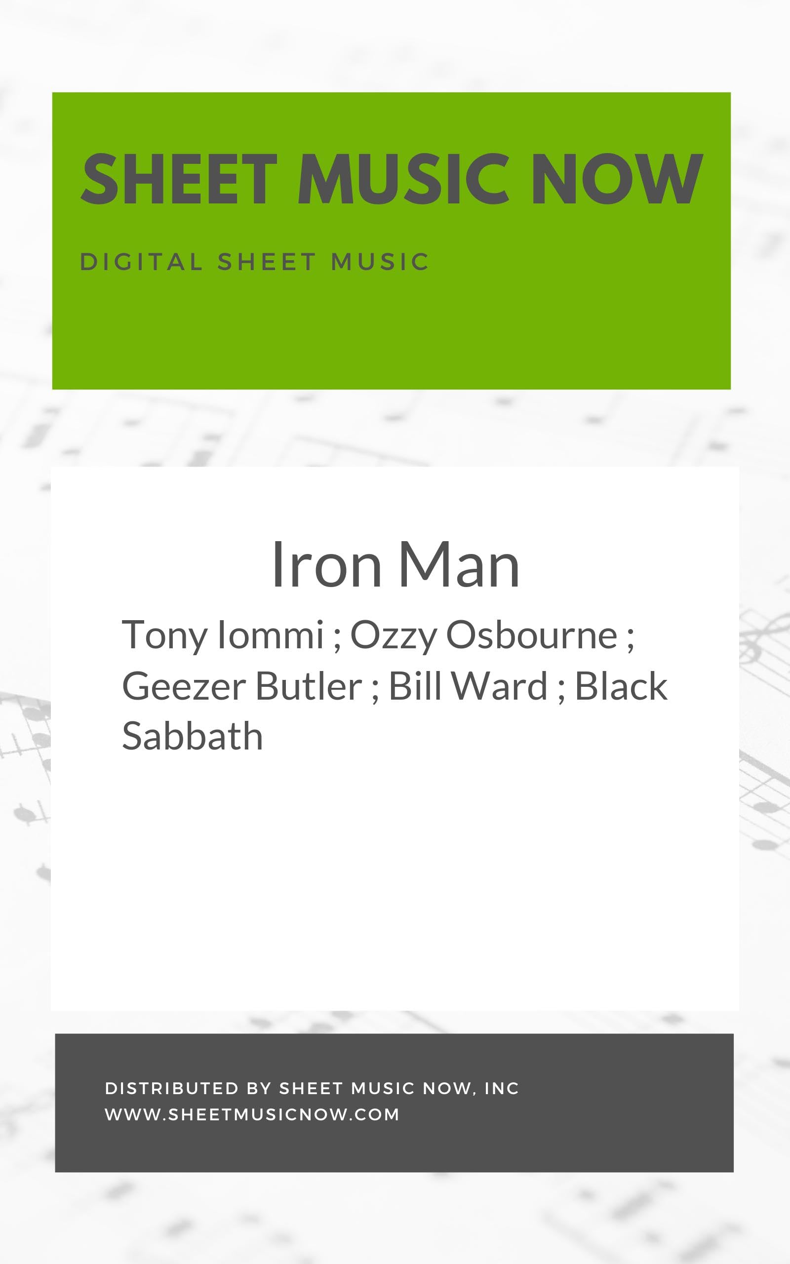 Iron Man