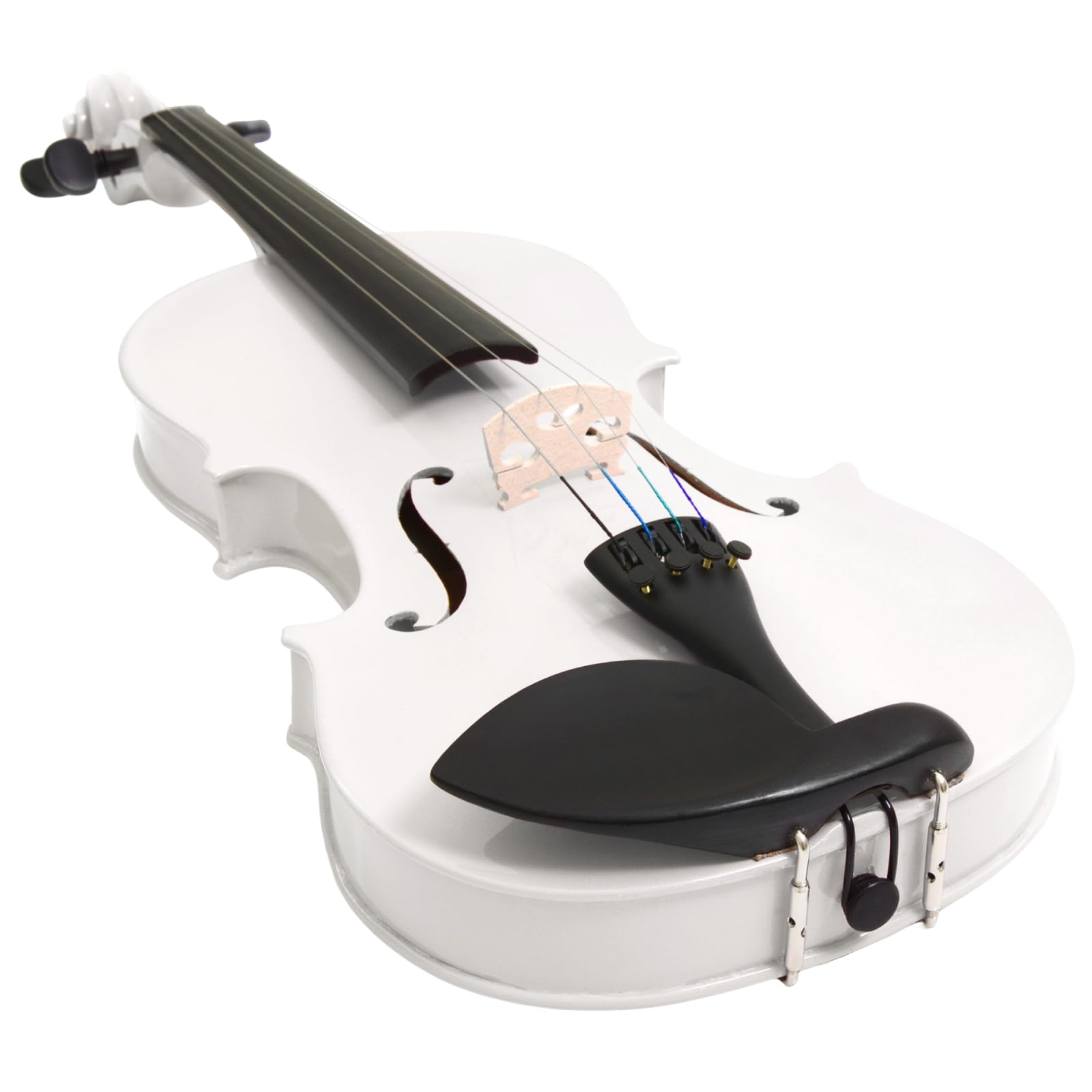 Amazon.com: Mendini By Cecilio Violin 4/4 Full Size For Beginners
