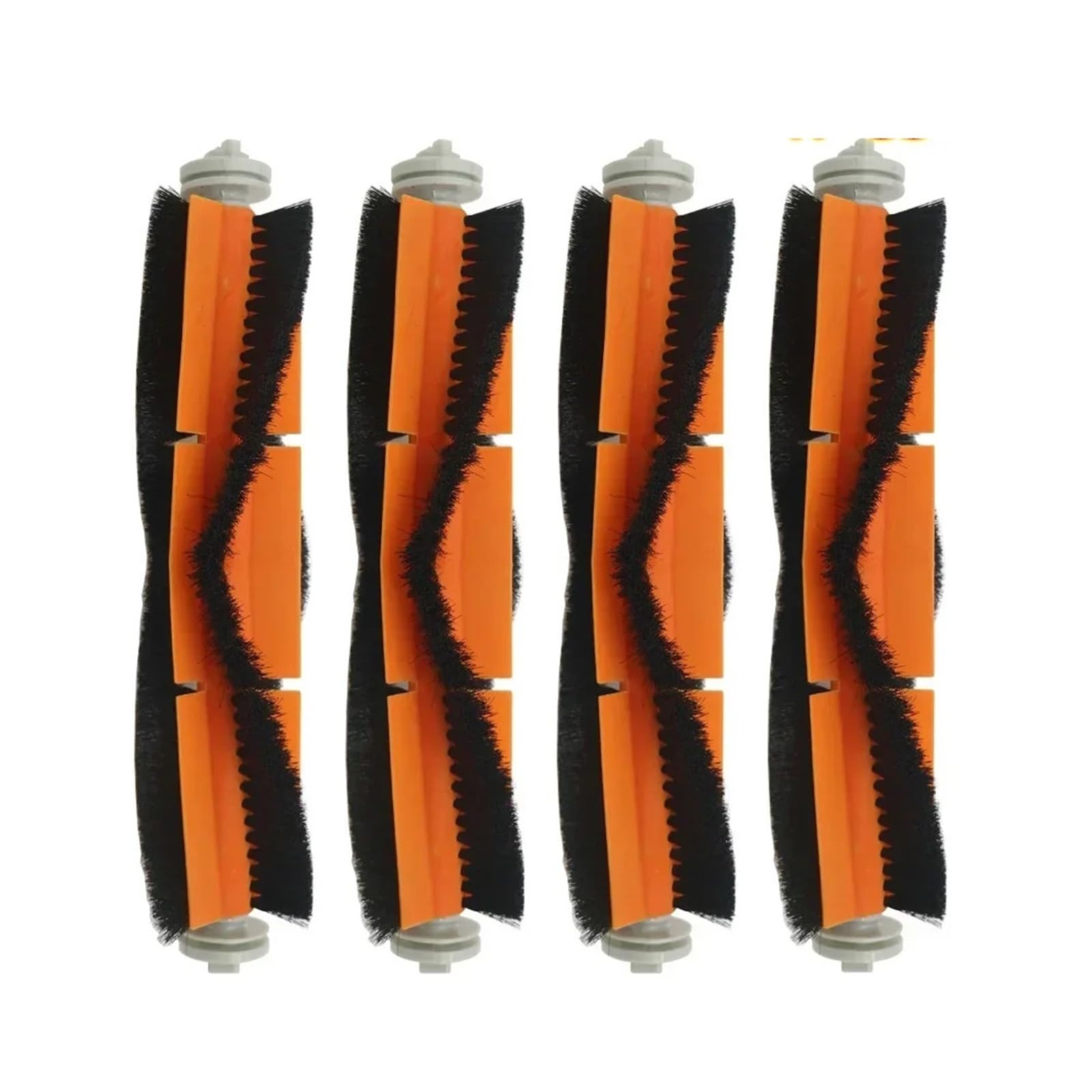HIZON Main Brush，Compatible For Xiaomi， Robot 2,
