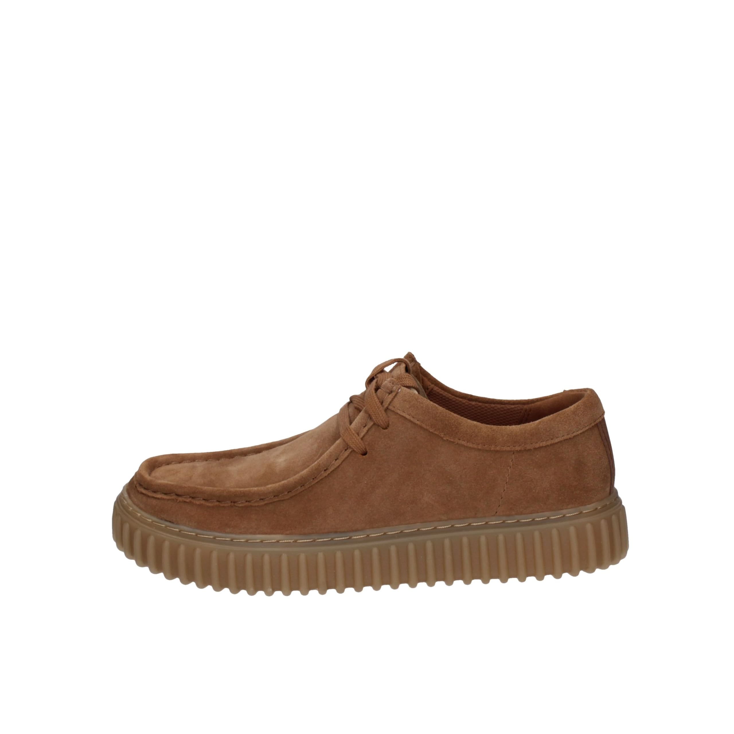 Clarks Originals Unisex Torhill LoSHOE