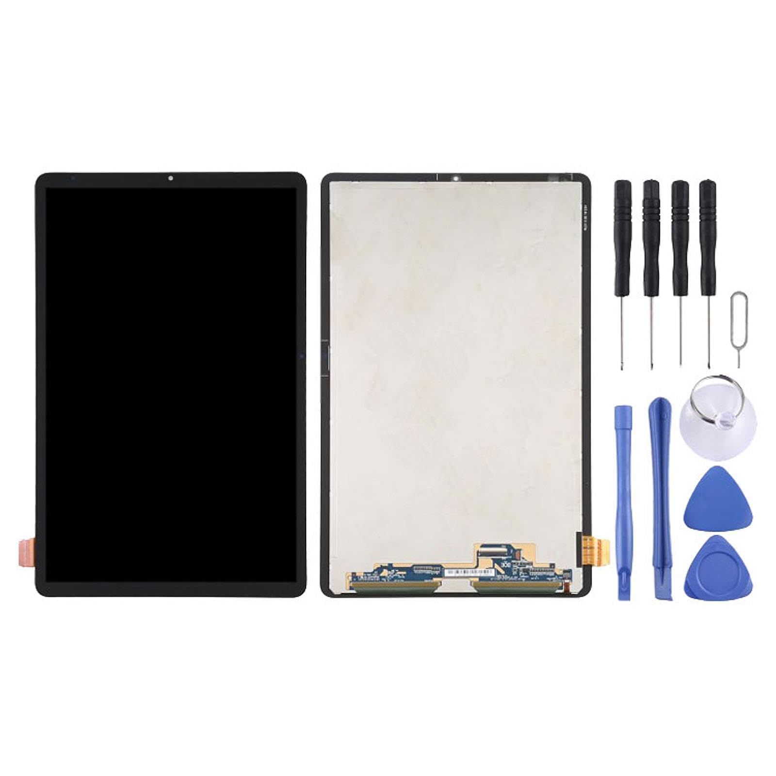 FVDPWYE LCD Display Digitizer Touch Screen Assembly Repair Parts Replace Parts