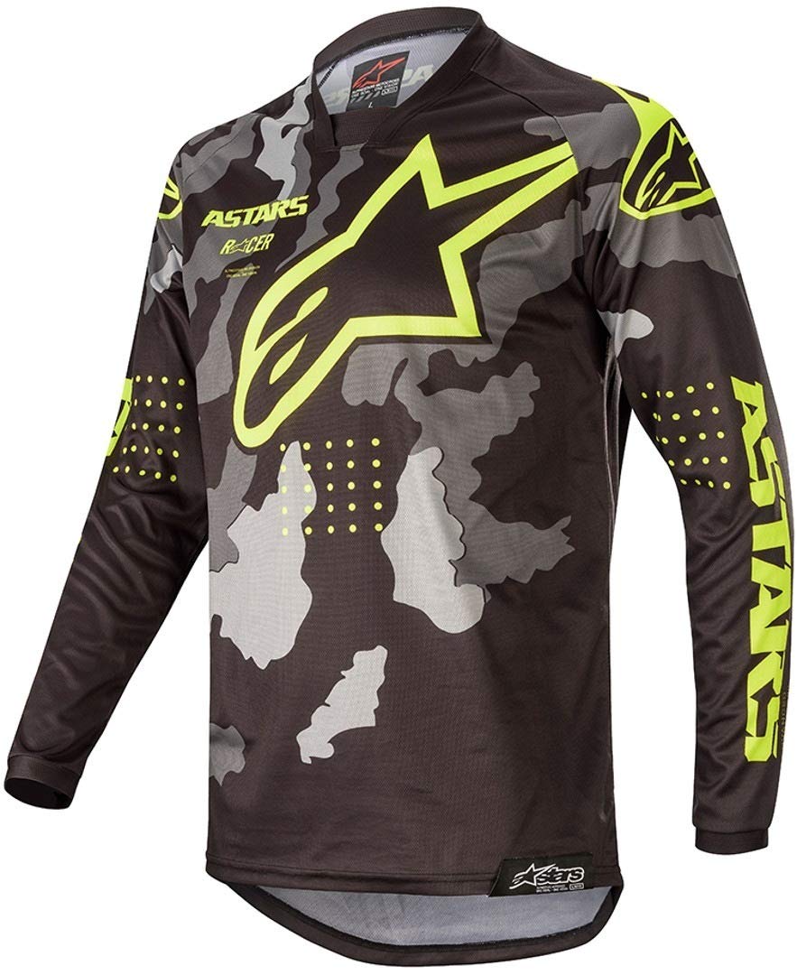 youth mx jersey